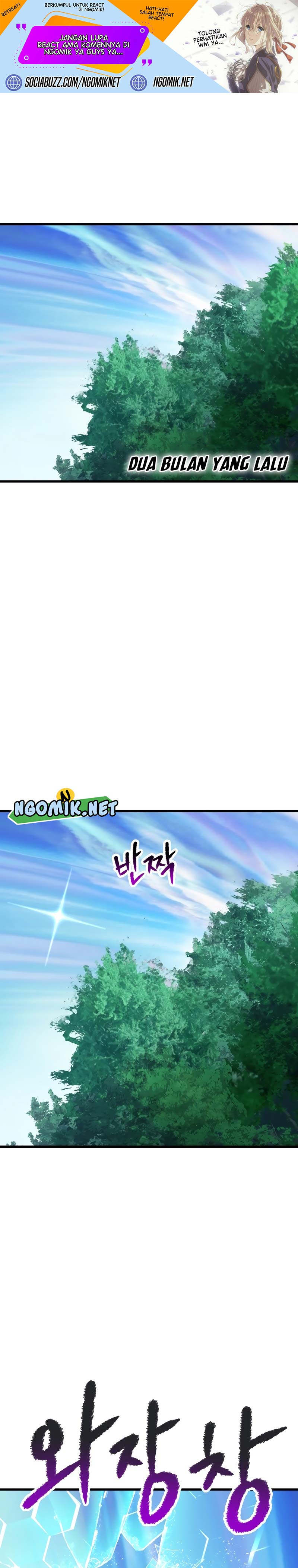 Otherworldly Sword King’s Survival Records chapter 212